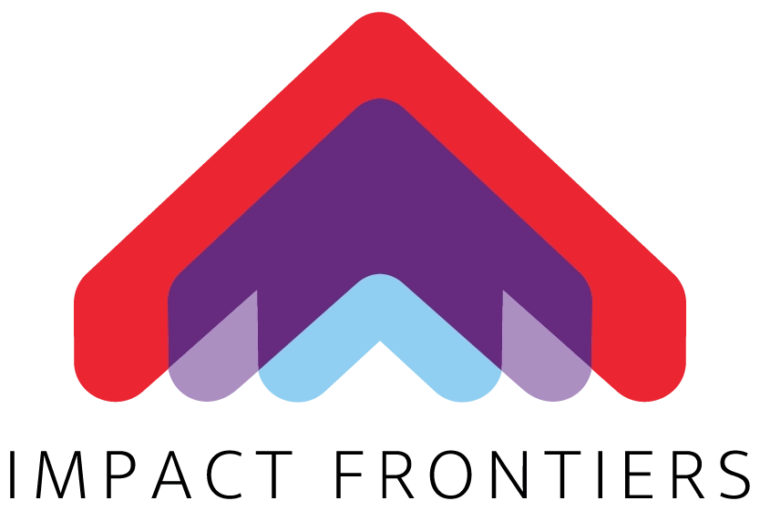 Impact Frontiers
