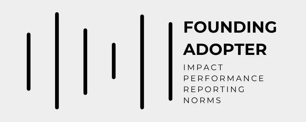 Impact Performance Reporting Norms